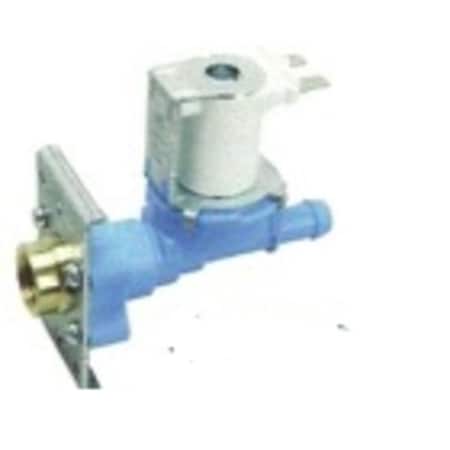 Lg 5221DD1001F LG Dishwasher Water Inlet Fill Valve 5221DD1001F